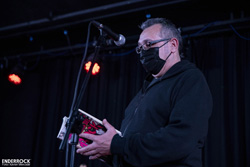 Concert de The Sick Boys al Centre Cultural Collblanc-La Torrassa de L'Hospitalet de Llobregat 